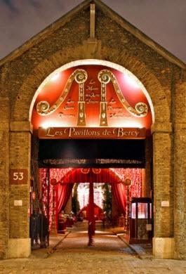 Les Pavillons de Bercy image