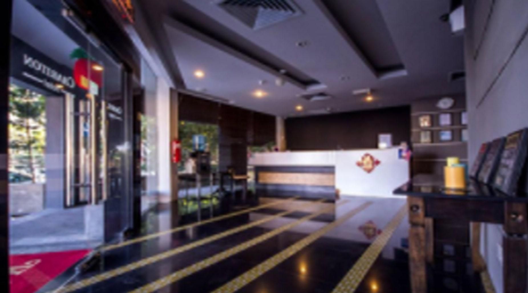 Изображение места проведения