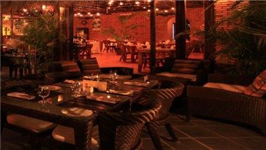 รูปสถานที่จัดงาน