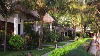 Cham Villas en Phan Thiet, VN