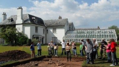 Изображение места проведения