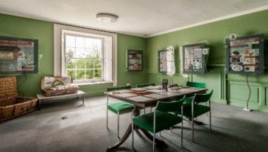 Изображение места проведения