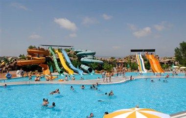 Изображение места проведения