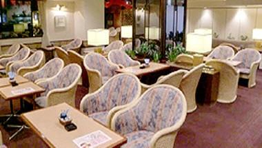 Nagasaki Washington Hotel à Nagasaki, JP