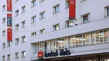 Hotel Ibis Milano Centro a Milano, IT