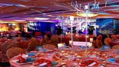 Jewish Community Centre Hong Kong, Hong Kong Island, HK