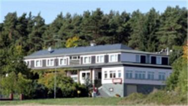 Hotel Odenwaldblick image