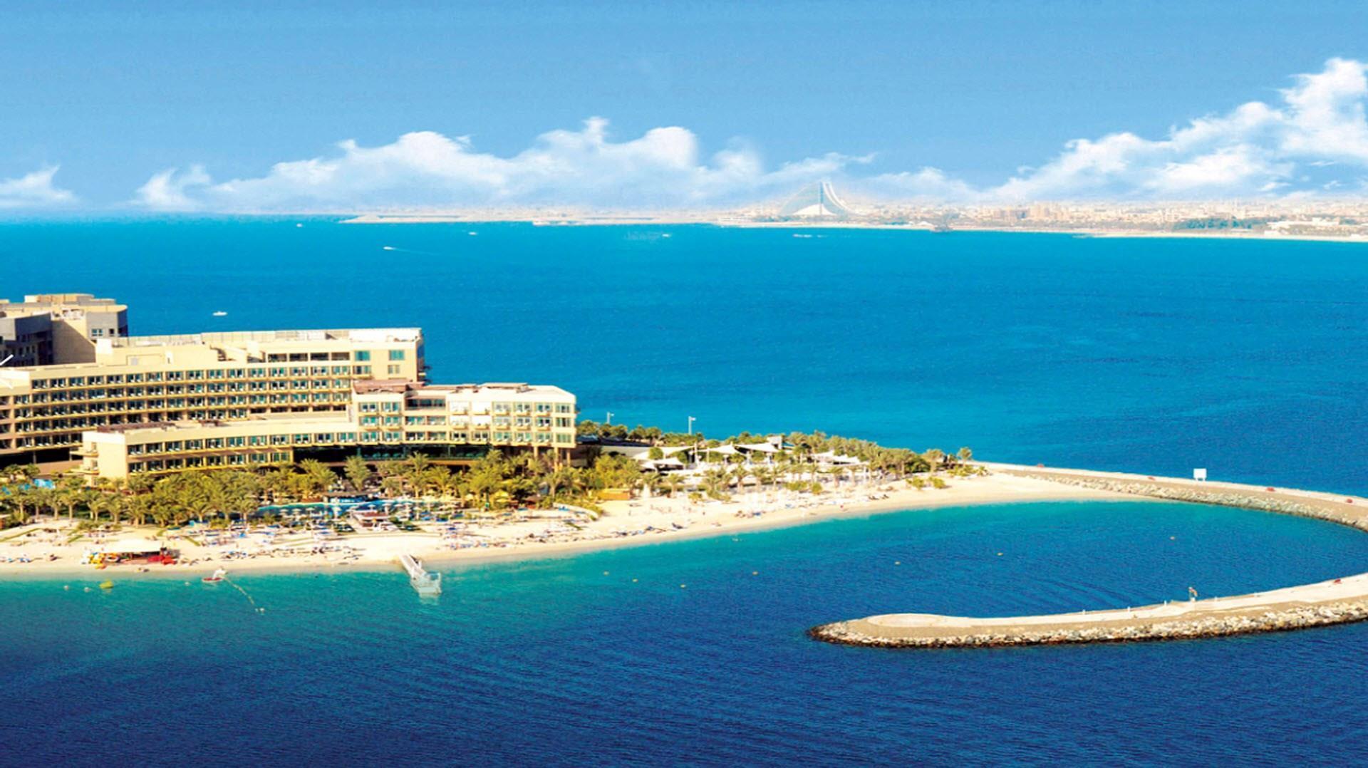 Rixos The Palm Dubai Hotel image