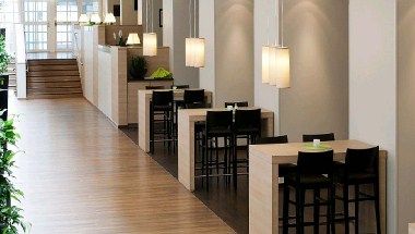 Bild på anläggning