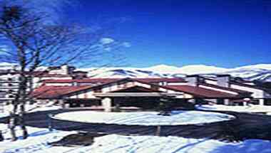 Hakuba Tokyu Hotel en Nagano, JP