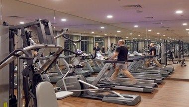 รูปสถานที่จัดงาน