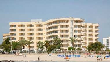 Aparthotel Mercedes à Mallorca, ES