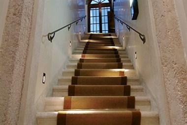Hotel Dei Dragomanni i Venice, IT