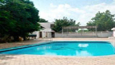 Изображение места проведения