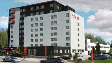 Thon Hotel Linne a Oslo, NO