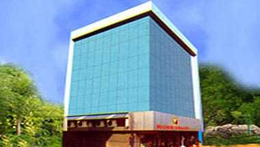 Hotel Rose Valley Midnapur a Midnapore, IN