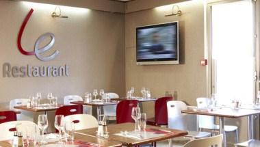 Hotel Campanile Cherbourg - La Glacerie en La Glacerie, FR