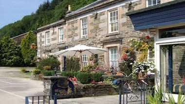 Cairnbaan Hotel i Lochgilphead, GB2