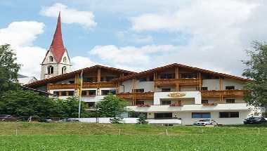 Familotel Huber i Muehlbach, IT