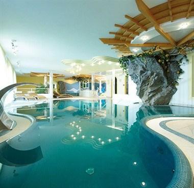 Familotel Huber i Muehlbach, IT