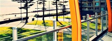 Изображение места проведения