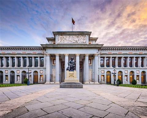 Prado Museum