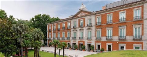 Thyssen-Bornemisza Museum