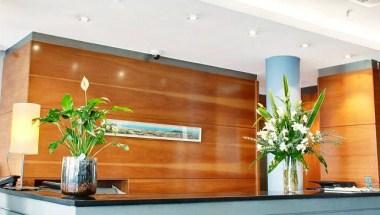 Barcelona Century Hotel image