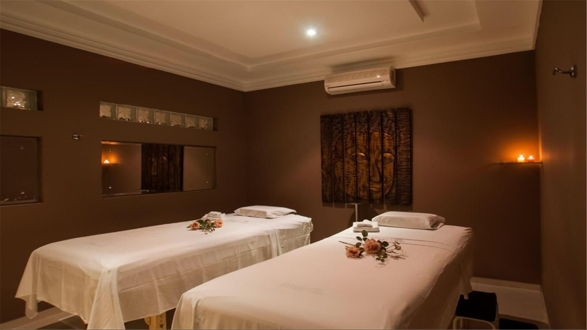 Bild på anläggning