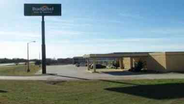 Budgetel Inns & Suites - Fairfield i Fairfield, TX