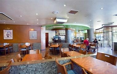 Hotel Port Eugeni a Cambrils, ES