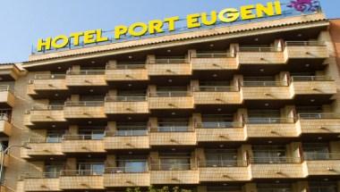 Hotel Port Eugeni image