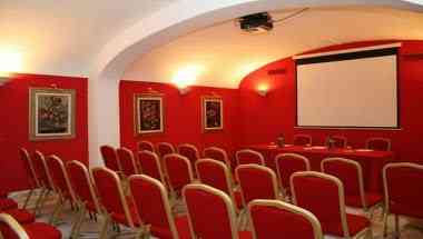 Hotel Lorenzo Il Magnifico en Florencia, IT