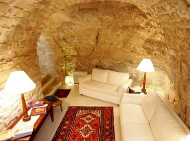 Locanda Don Serafino a Ragusa, IT