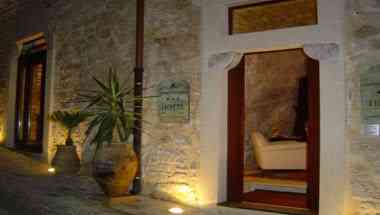 Locanda Don Serafino in Ragusa, IT