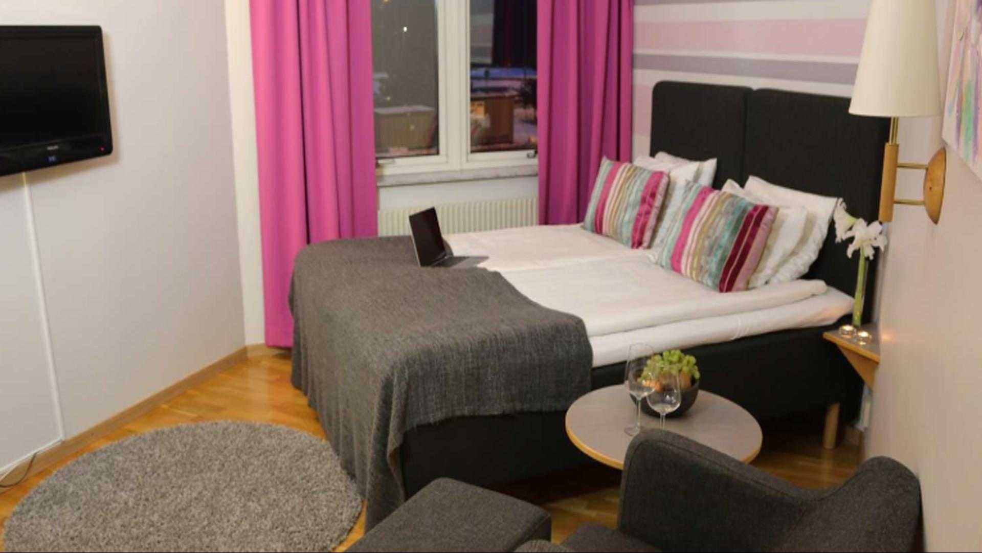 Sure Hotel by Best Western Dahls a Loddekopinge, SE