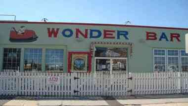 Wonder Bar в Asbury Park, NJ
