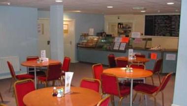 Valley Social Centre a Brighton, GB1