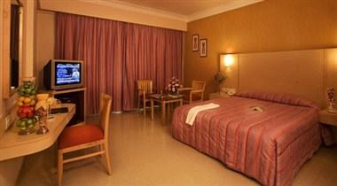 Hotel Pai Vista Niligiris Road à Mysore, IN