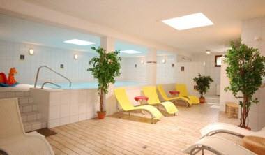 Hotel Stephanus à Zeltingen, DE