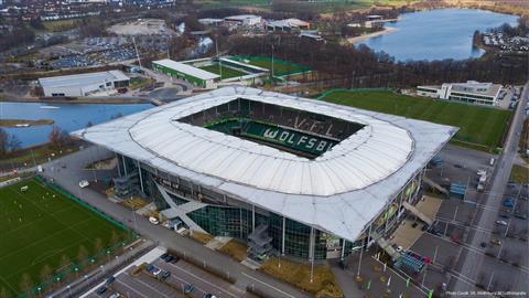 Volkswagen Arena
