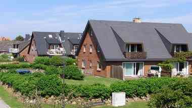 Ulenhof Wenningstedt i Wenningstedt-Braderup, DE