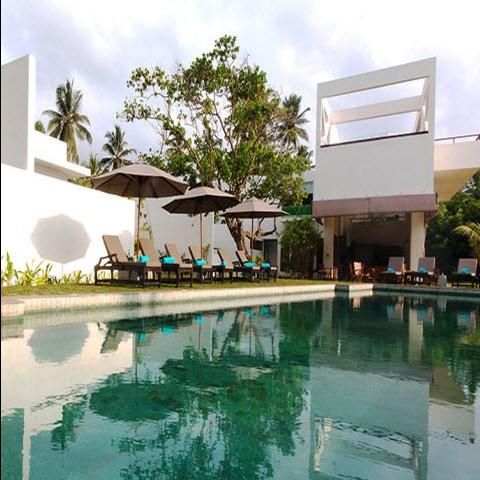 Изображение места проведения