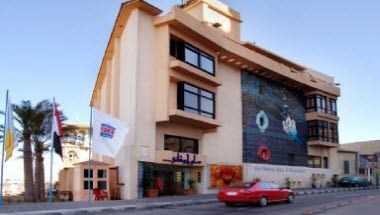 San Giovanni Hotel And Restaurant i Alexandria, EG