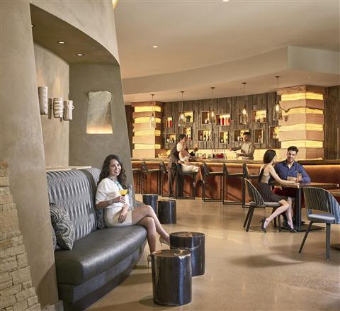 Hotel Chaco em Albuquerque, NM