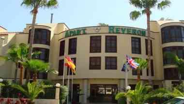 Apartamentos Reveron à Los Cristianos, ES