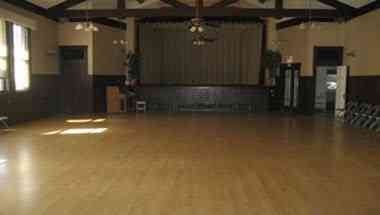 Petaluma Woman's Club, Petaluma, CA