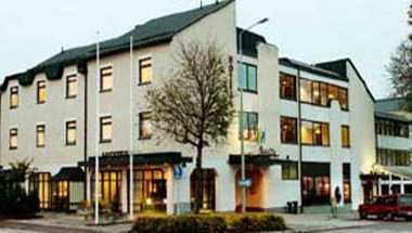 Hotell Pommern in Mariehamn, FI