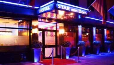 Hotel Star Am Dom a Cologne, DE