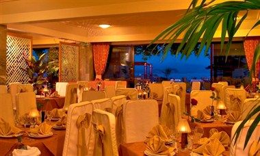 Bild på anläggning